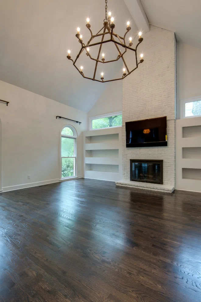 Annandale Renovation by The Kingston Group - Remodeling Specialists - Photo 20