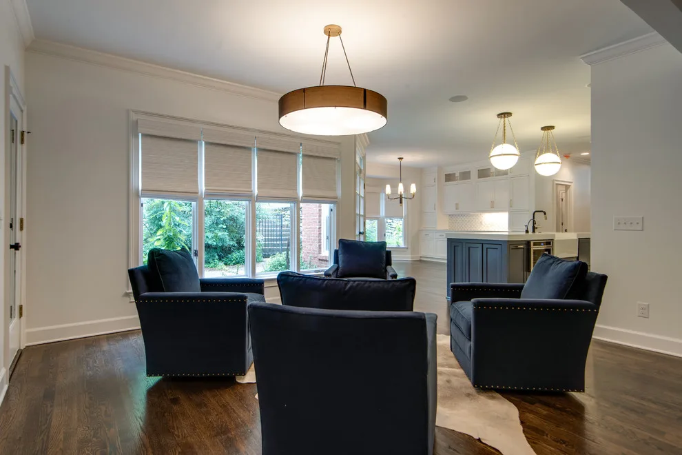 Annandale Renovation by The Kingston Group - Remodeling Specialists - Photo 10
