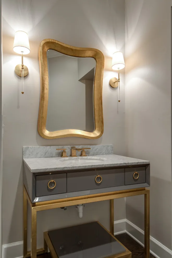 Annandale Renovation by The Kingston Group - Remodeling Specialists - Photo 5