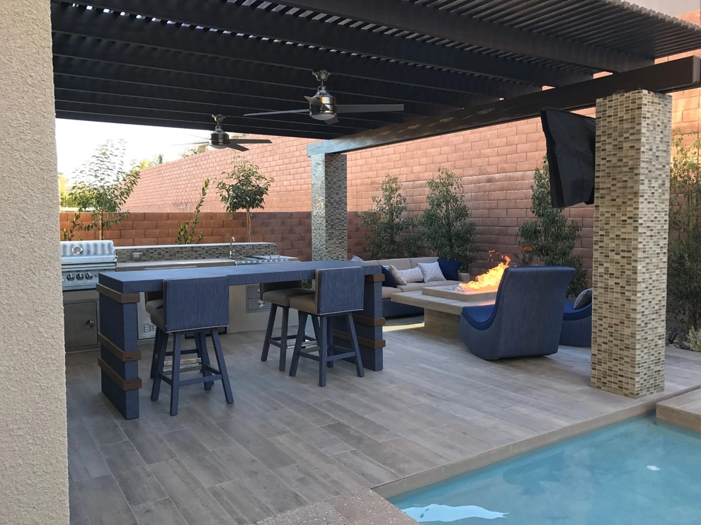 Pristine Glen by Green Planet Landscaping Pools & Spa - Photo 4