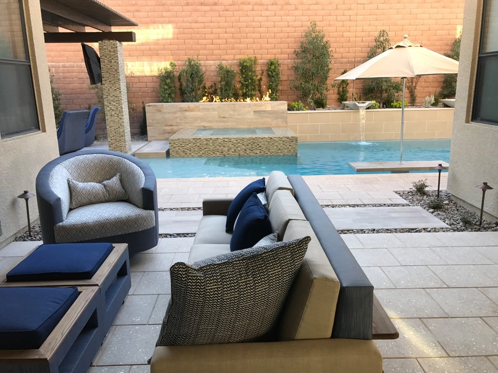Pristine Glen by Green Planet Landscaping Pools & Spa - Photo 8