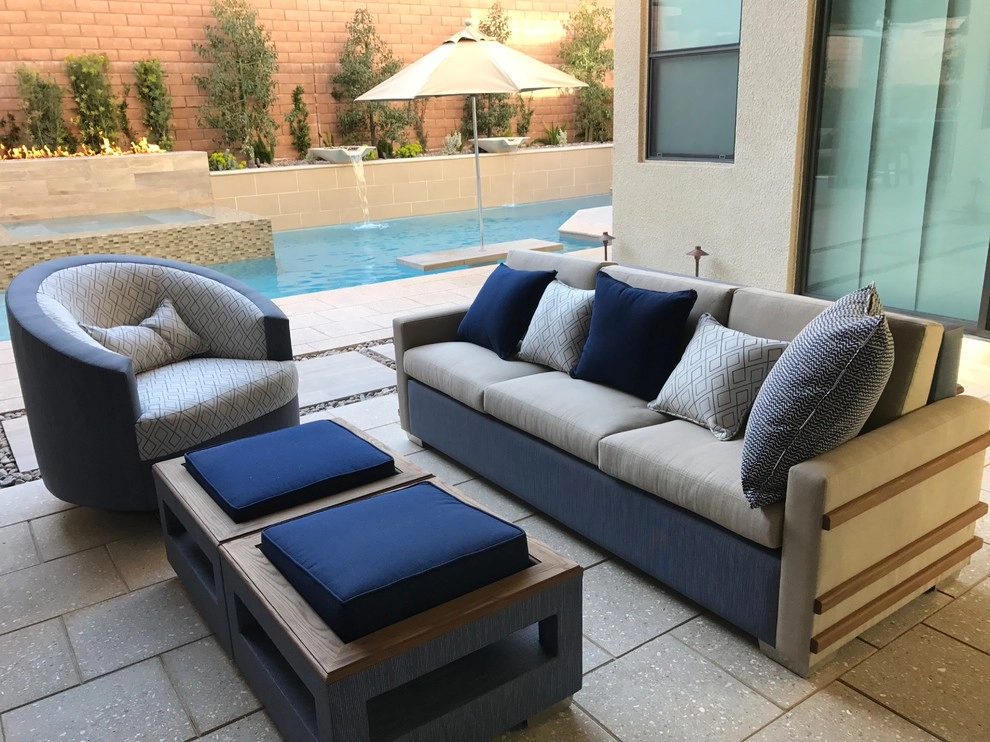 Pristine Glen by Green Planet Landscaping Pools & Spa - Photo 11
