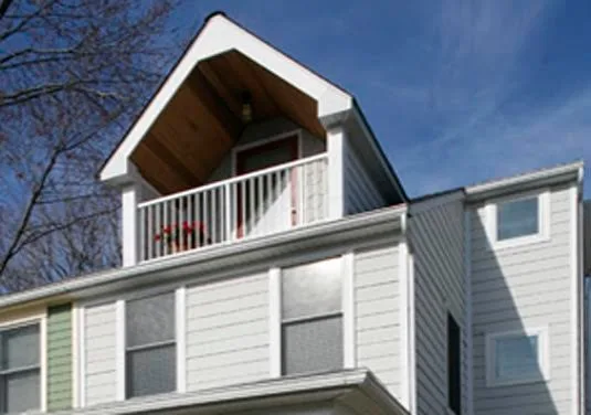 Annapolis Complete Rehabilitation by Zwingelberg & Son Remodeling - Photo 3
