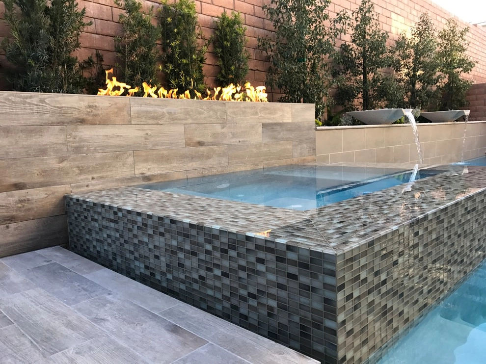 Pristine Glen by Green Planet Landscaping Pools & Spa - Photo 14