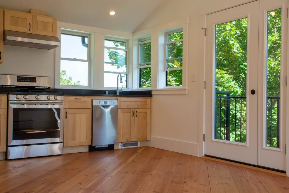 Anne's Accessory Dwelling Unit by LCM Builders - Photo 7