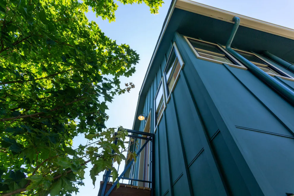 Anne's Accessory Dwelling Unit by LCM Builders - Photo 9