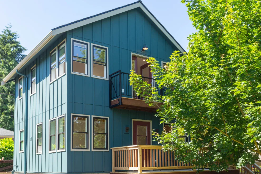 Anne's Accessory Dwelling Unit by LCM Builders - Photo 4