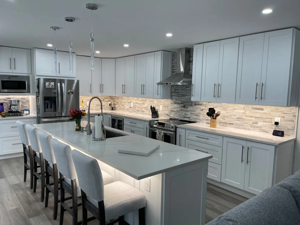 Abba Construction & Remodeling - Photo 7