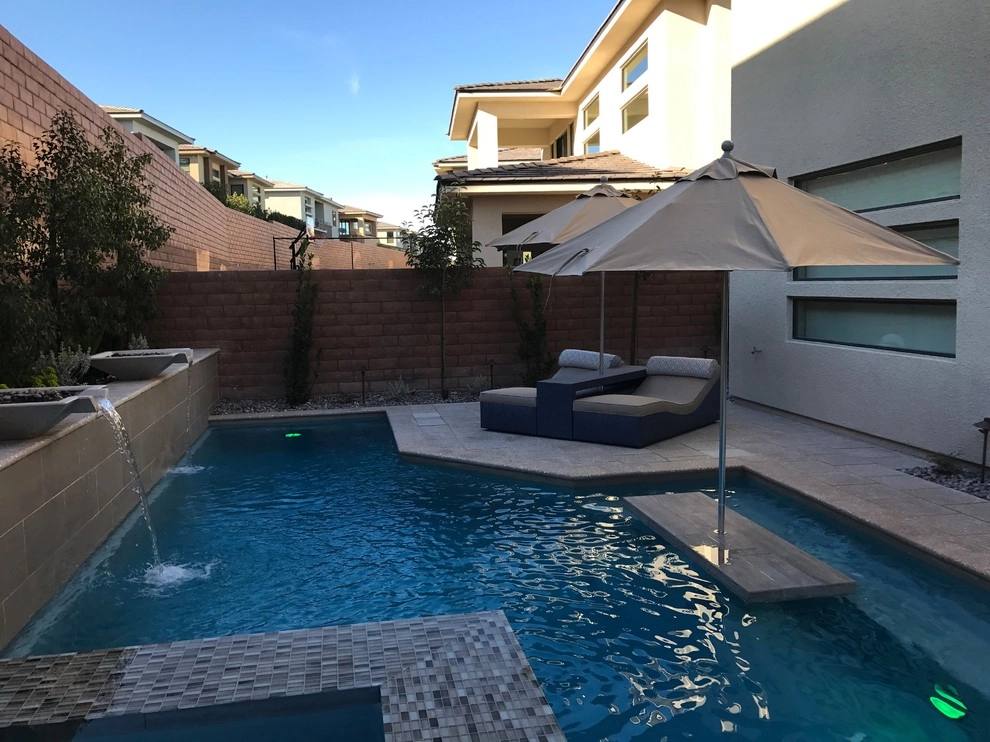 Pristine Glen by Green Planet Landscaping Pools & Spa - Photo 5