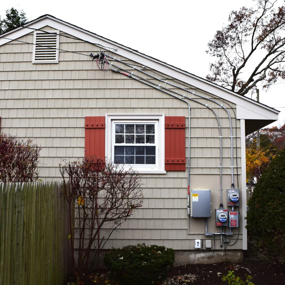 Annie's Cladding by Elite Renovation LLC Rhode Island - Photo 4
