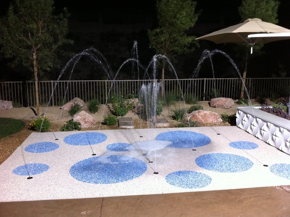 Yard Crashers by Green Planet Landscaping Pools & Spa - Photo 12