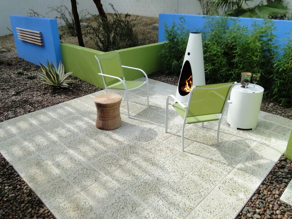 Outdoor party place by Green Planet Landscaping Pools & Spa - Photo 20
