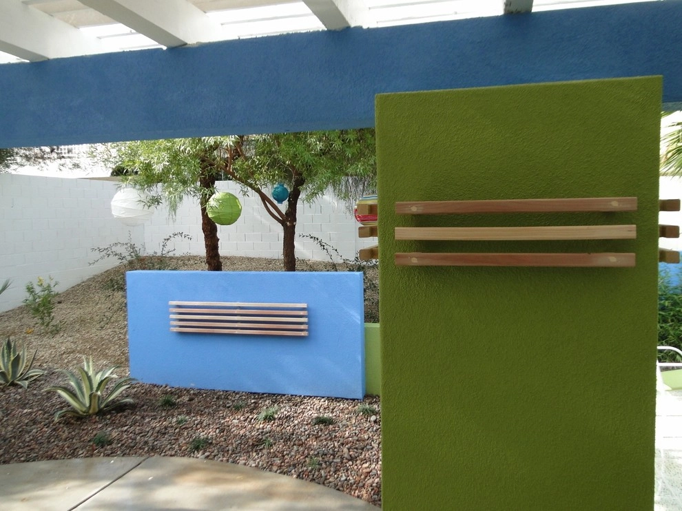 Outdoor party place by Green Planet Landscaping Pools & Spa - Photo 21