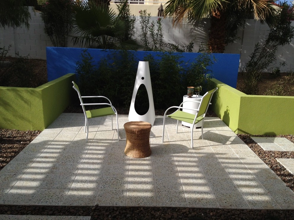 Outdoor party place by Green Planet Landscaping Pools & Spa - Photo 17