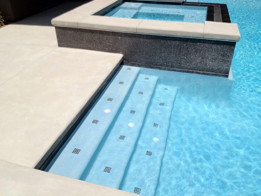 Randy D by Green Planet Landscaping Pools & Spa - Photo 15
