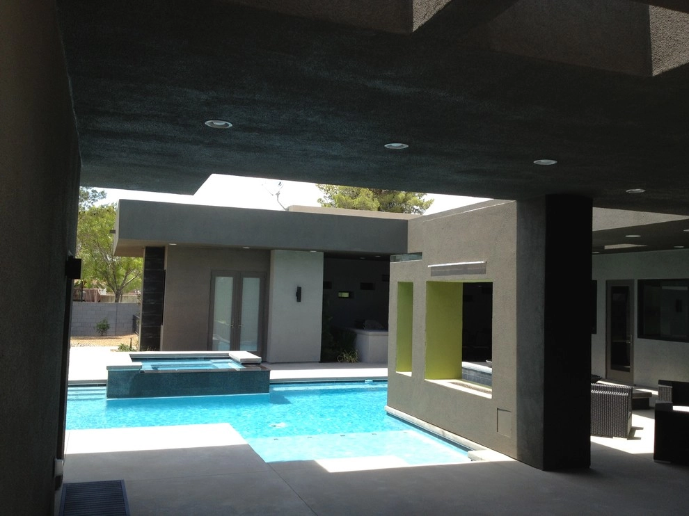 Randy D by Green Planet Landscaping Pools & Spa - Photo 10