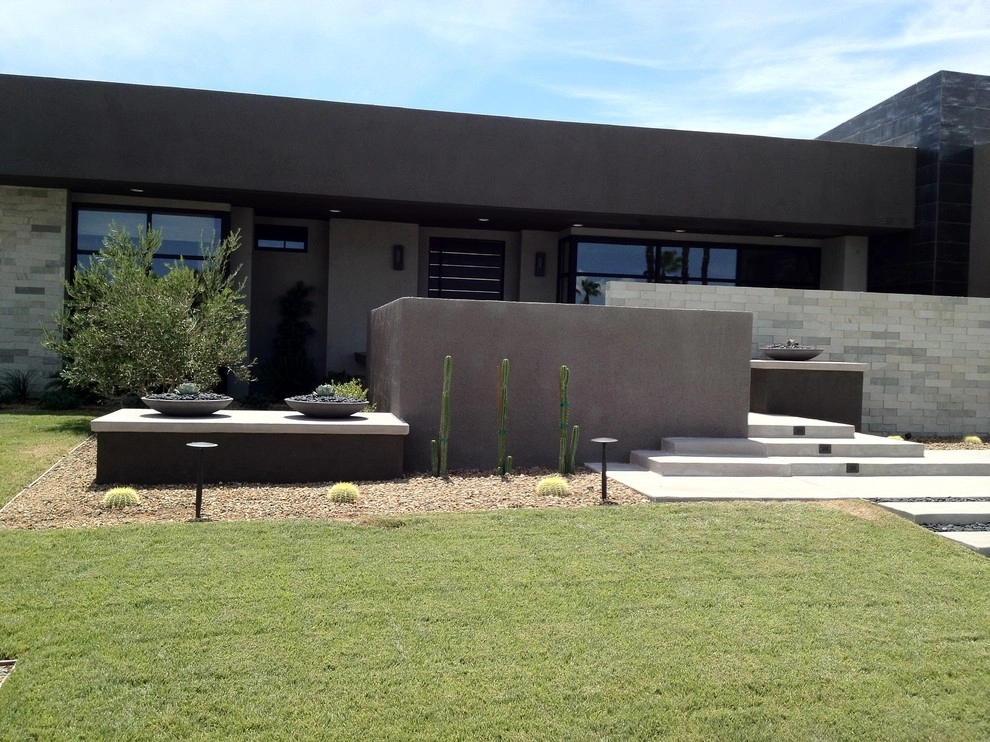 Randy D by Green Planet Landscaping Pools & Spa - Photo 2