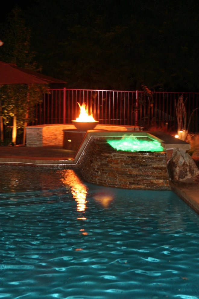 Linda B by Green Planet Landscaping Pools & Spa - Photo 14