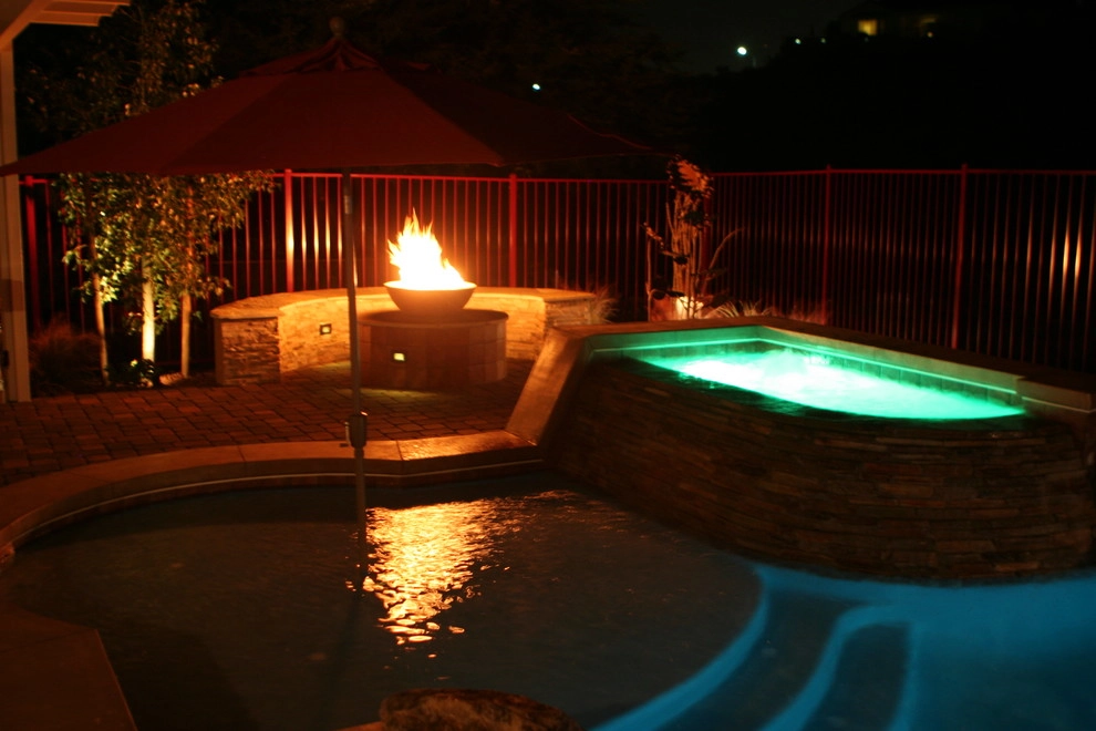 Linda B by Green Planet Landscaping Pools & Spa - Photo 19