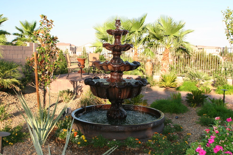 Deborah & Roger W by Green Planet Landscaping Pools & Spa - Photo 24