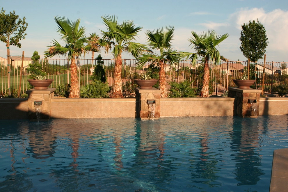 Deborah & Roger W by Green Planet Landscaping Pools & Spa - Photo 6