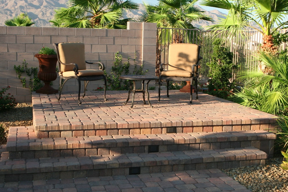 Deborah & Roger W by Green Planet Landscaping Pools & Spa - Photo 32