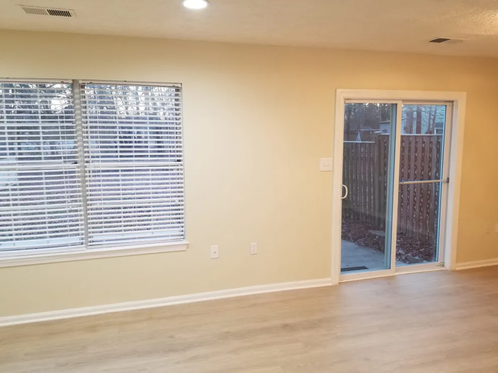 Interior Painting and Expert Lighting Design by Ansaaris House Of Construction LLC - Photo 2
