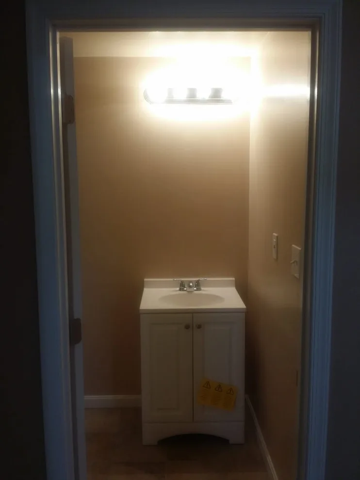 Complete Basement Renovation and Enhancements by Ansaaris House Of Construction LLC - Photo 14