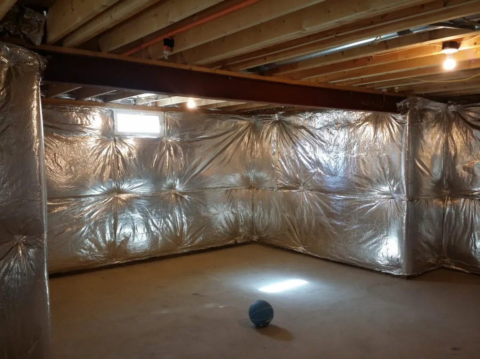 Complete Basement Renovation and Enhancements by Ansaaris House Of Construction LLC - Photo 10