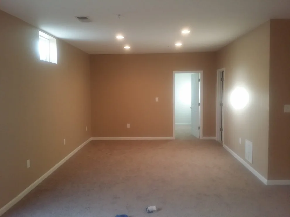 Complete Basement Renovation and Enhancements by Ansaaris House Of Construction LLC - Photo 5