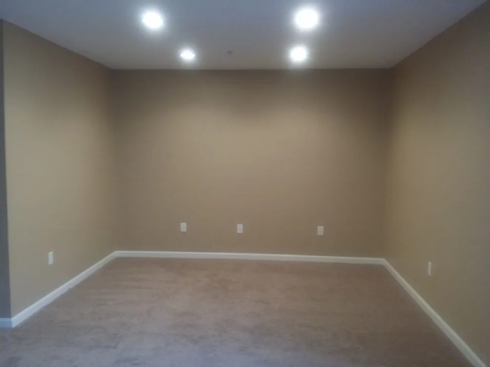Complete Basement Renovation and Enhancements by Ansaaris House Of Construction LLC - Photo 15