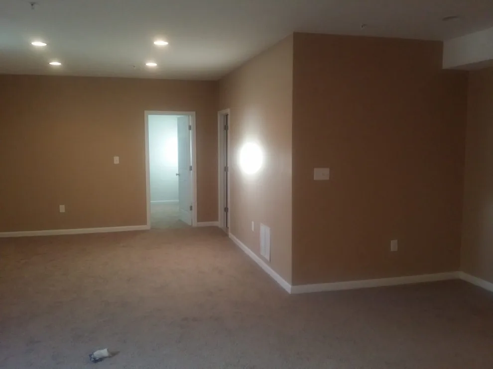 Complete Basement Renovation and Enhancements by Ansaaris House Of Construction LLC - Photo 2
