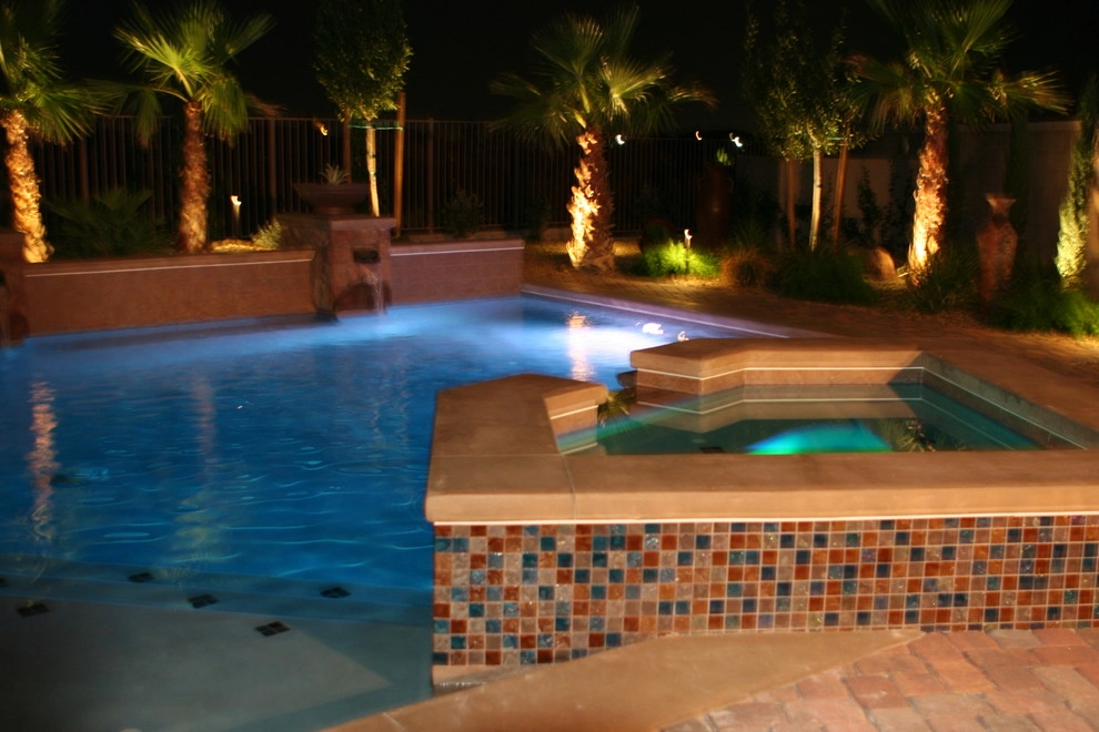 Deborah & Roger W by Green Planet Landscaping Pools & Spa - Photo 21
