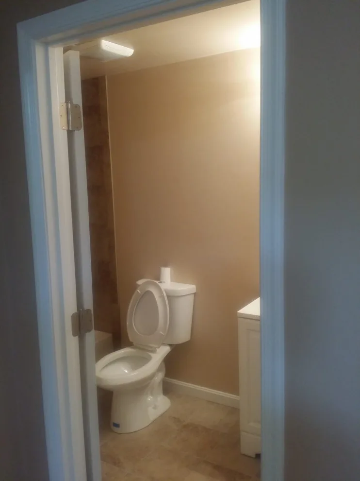 Complete Basement Renovation and Enhancements by Ansaaris House Of Construction LLC - Photo 13