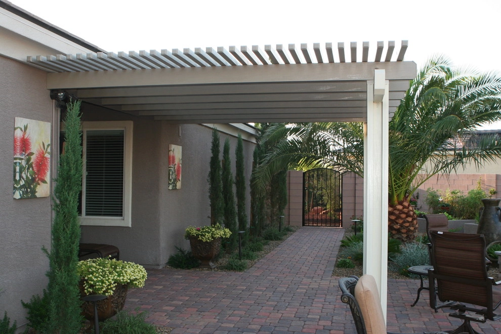 Deborah & Roger W by Green Planet Landscaping Pools & Spa - Photo 36