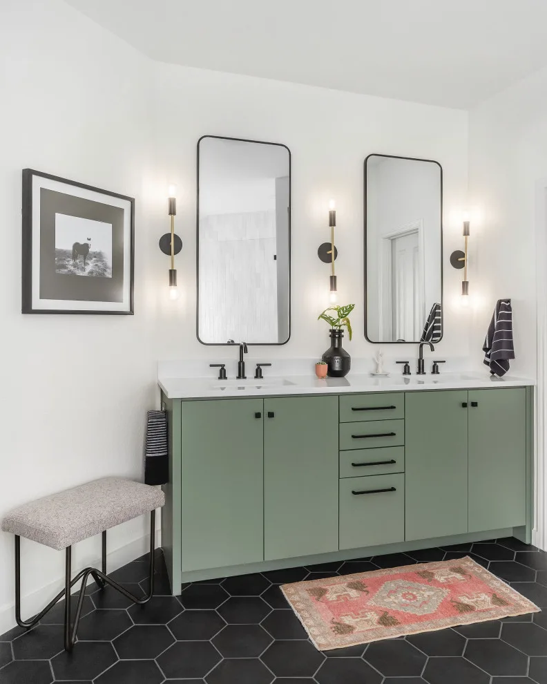 Anselm - Main Bathroom by Simply Home - Photo 6