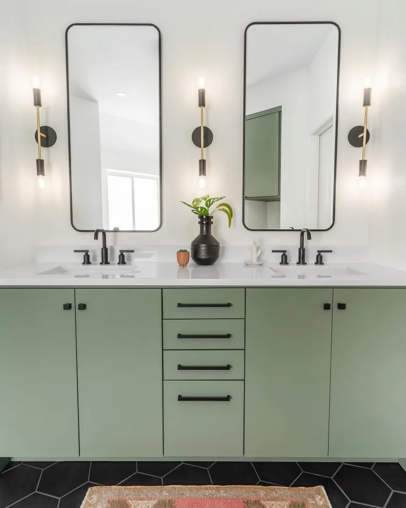 Anselm - Main Bathroom by Simply Home - Photo 2