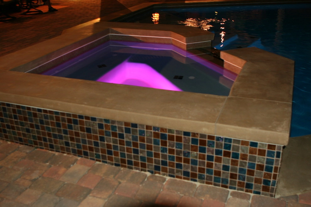 Deborah & Roger W by Green Planet Landscaping Pools & Spa - Photo 25