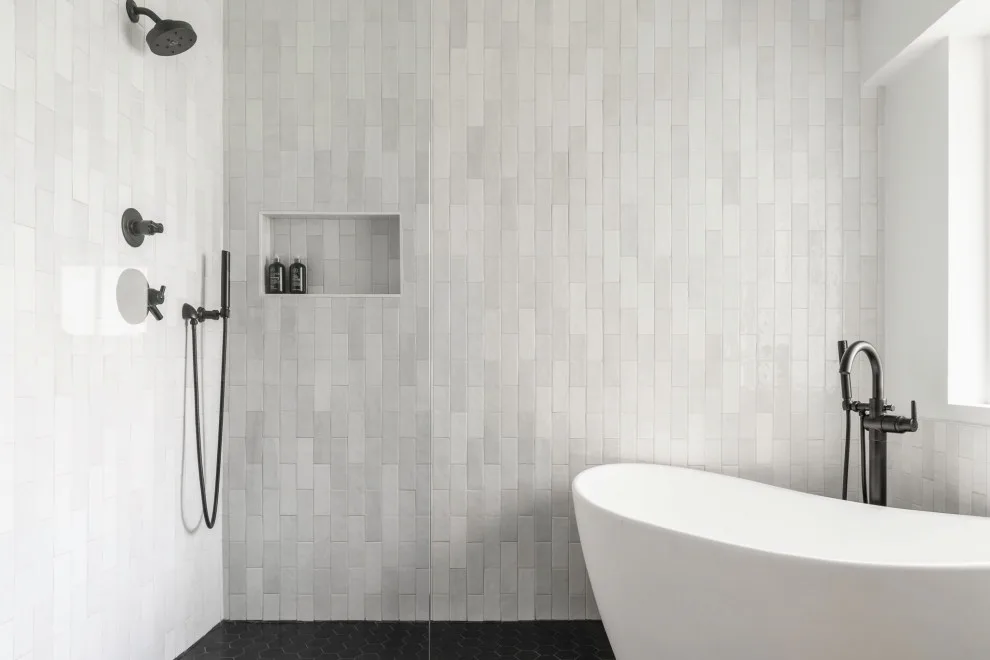 Anselm - Main Bathroom by Simply Home - Photo 11