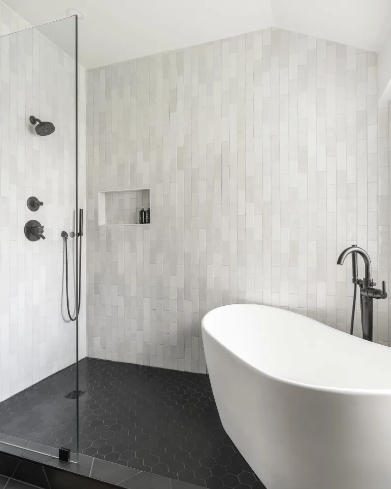 Anselm - Main Bathroom by Simply Home - Photo 13