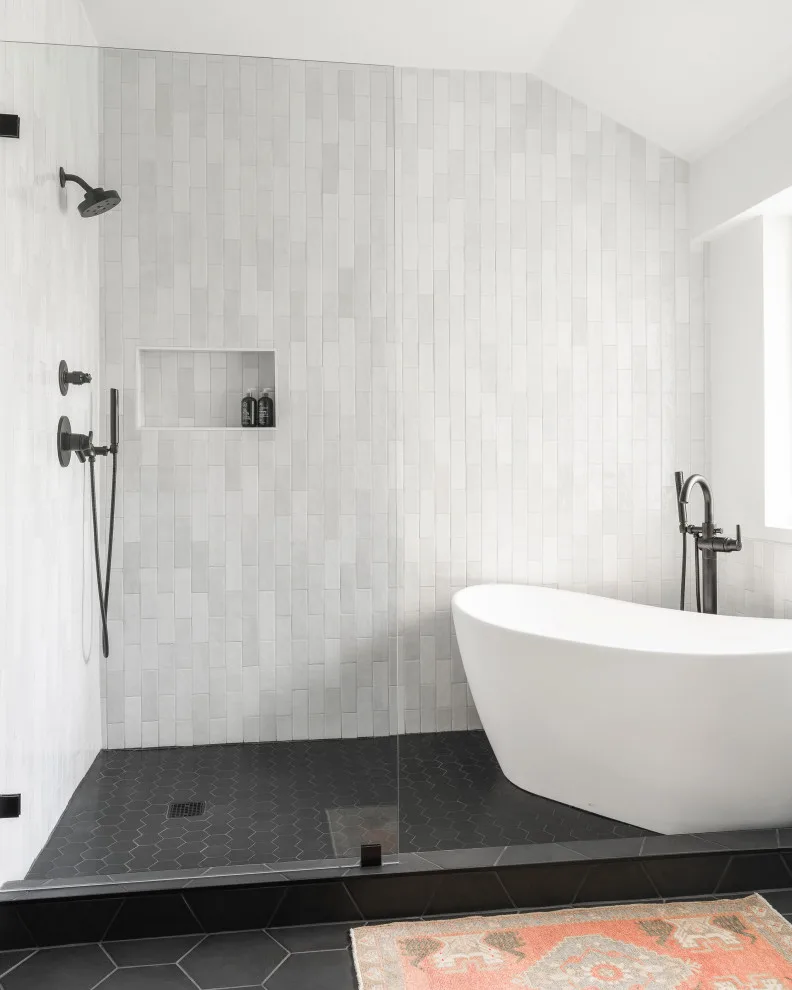 Anselm - Main Bathroom by Simply Home - Photo 3