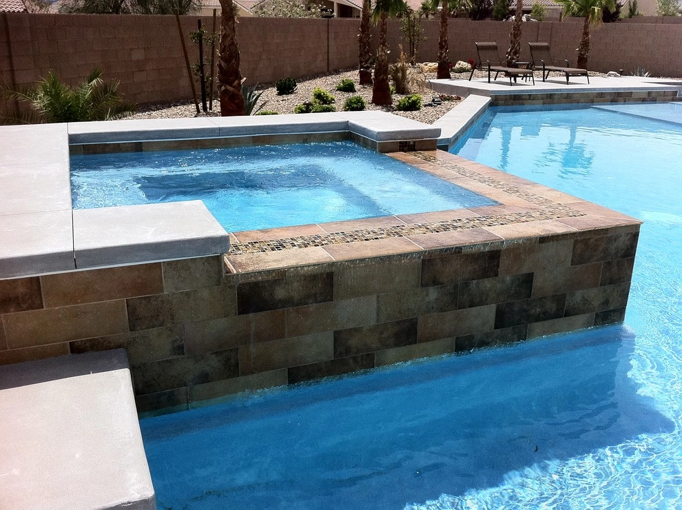 xx by Green Planet Landscaping Pools & Spa - Photo 10
