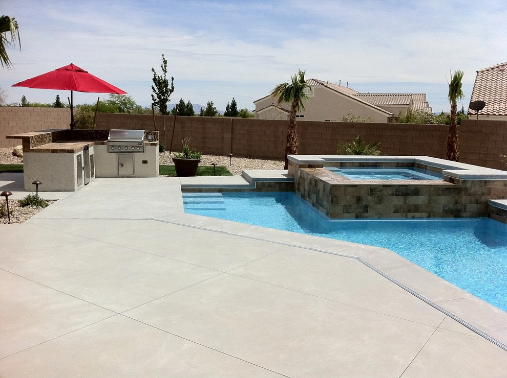 xx by Green Planet Landscaping Pools & Spa - Photo 11