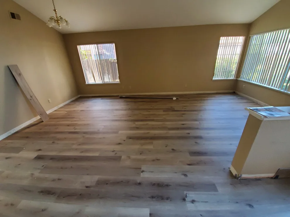 Antelope Flooring Solutions by House On The Hill Construction LLC - Photo 2