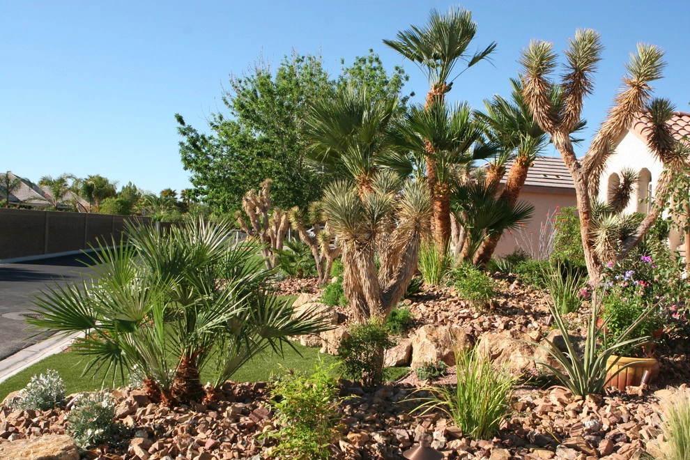 Kitchen Crashers by Green Planet Landscaping Pools & Spa - Photo 22