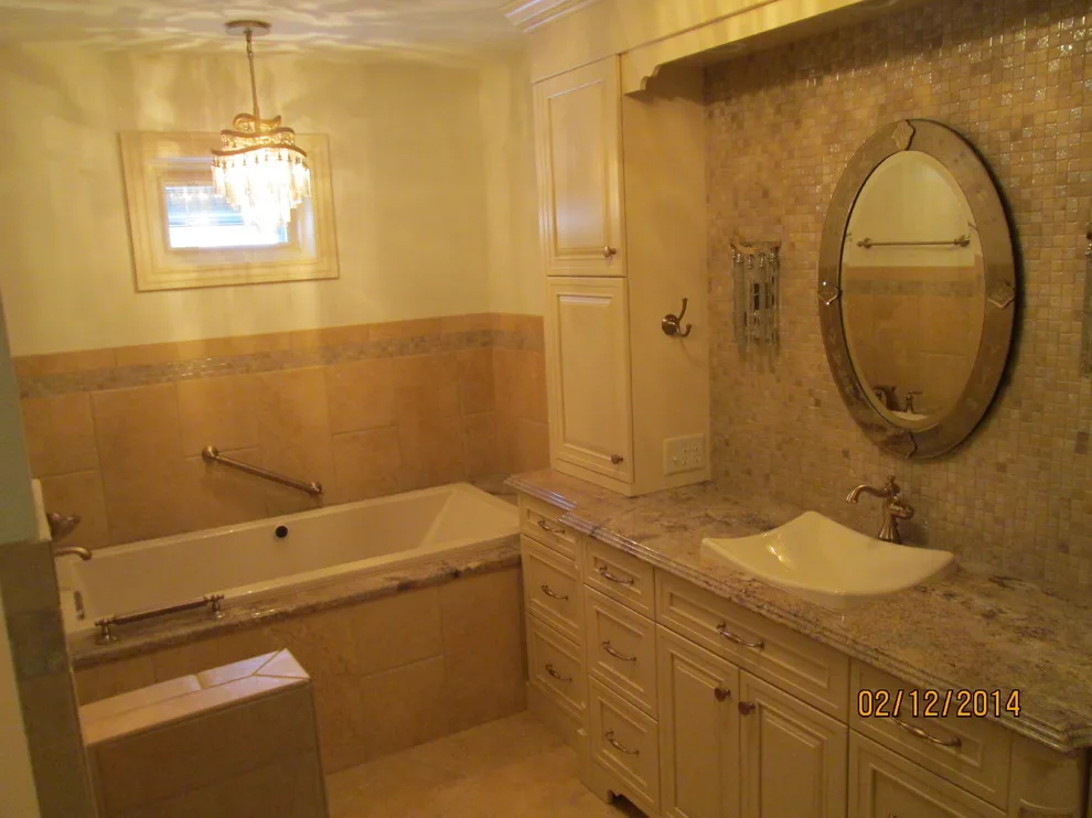 Kansas Home Renovation by Anthony by TRU-Building, Inc. - Photo 11