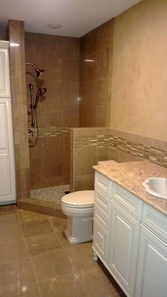 Kansas Home Renovation by Anthony by TRU-Building, Inc. - Photo 10