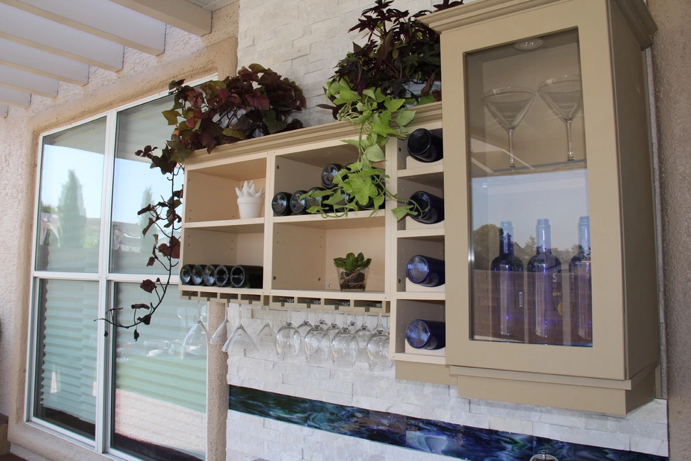 Kitchen Crashers by Green Planet Landscaping Pools & Spa - Photo 4
