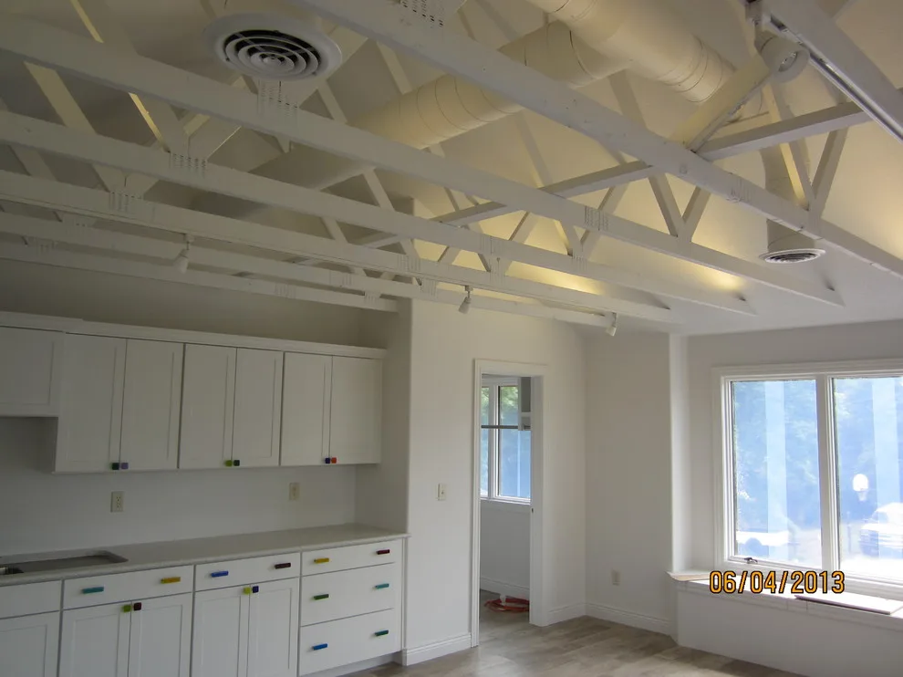 Kansas Home Renovation by Anthony by TRU-Building, Inc. - Photo 8