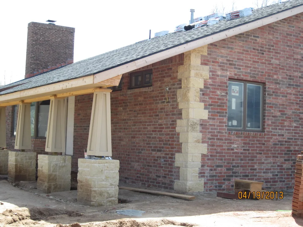 Kansas Home Renovation by Anthony by TRU-Building, Inc. - Photo 2